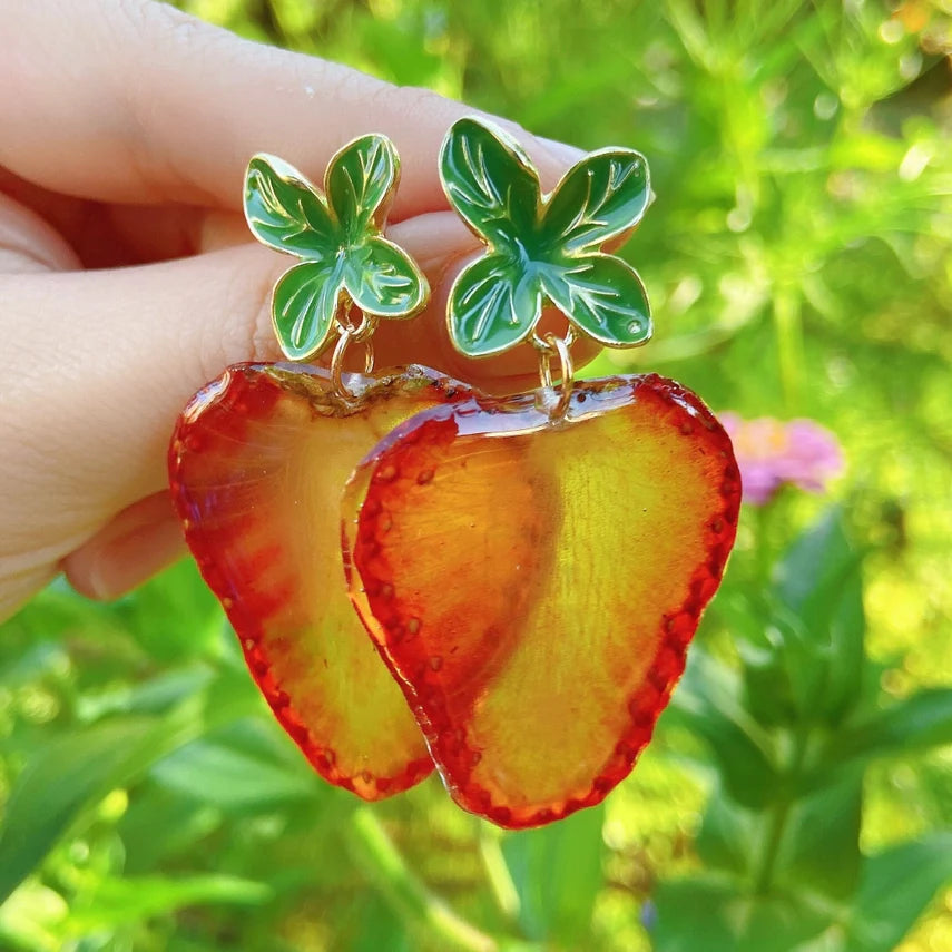 Handmade Earrings