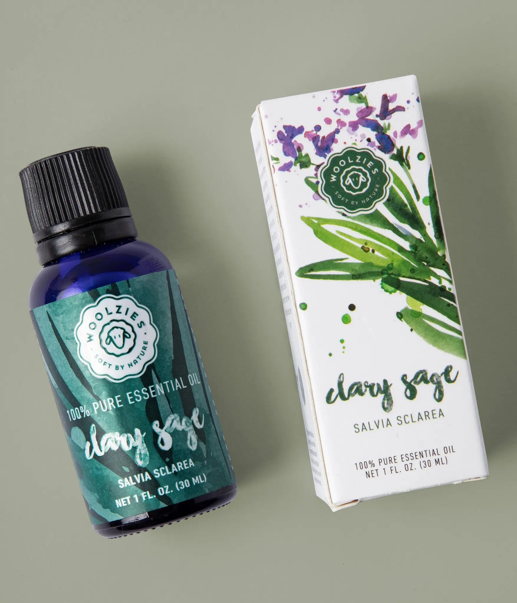Essential Oils