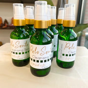 Palo Santo Cleansing Spray