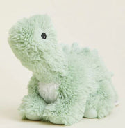 Warmies Dino Green Long Necked by Homeportonline