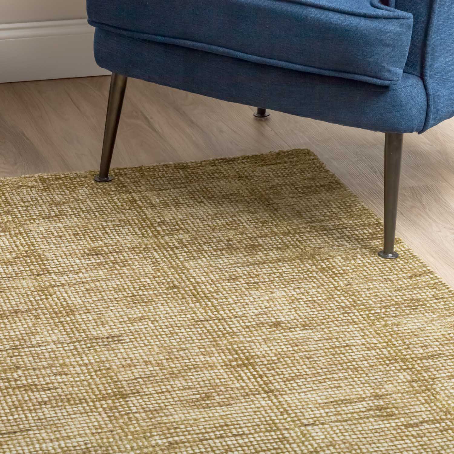 Toro Rug Fern 5' X 7'6" by Homeportonline