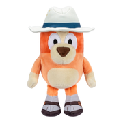 Holiday Bingo  Plush