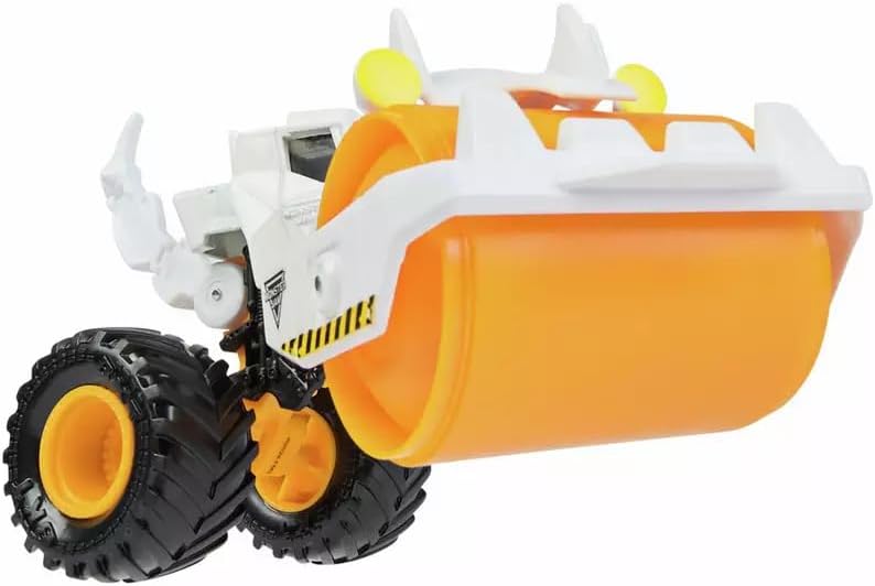 Monster Jam 1:64 - Die Cast Dirt Squad - Roland