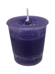 Scented Votive Candle Singles - Evening Jasmine