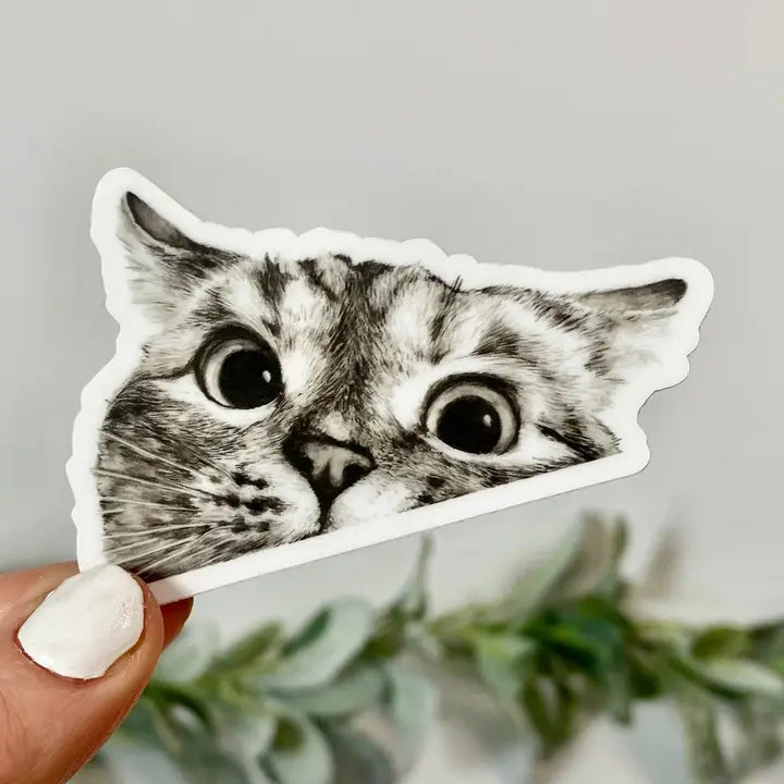 Stickers by Big Moods
