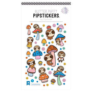 Puffy PipStickers