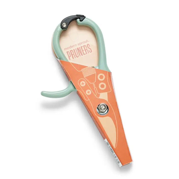 Garden Pruners by Wild Lark