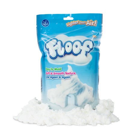Floof Foil Bag 120g (4.23 oz) by Homeportonline