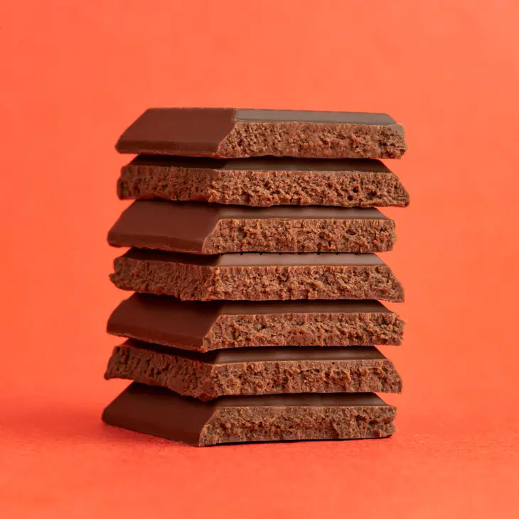 Pumpkin Spice Chai Truffle Bar by Wild Lark