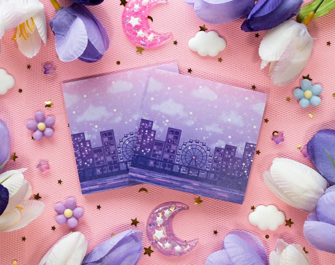 Sticky Notes