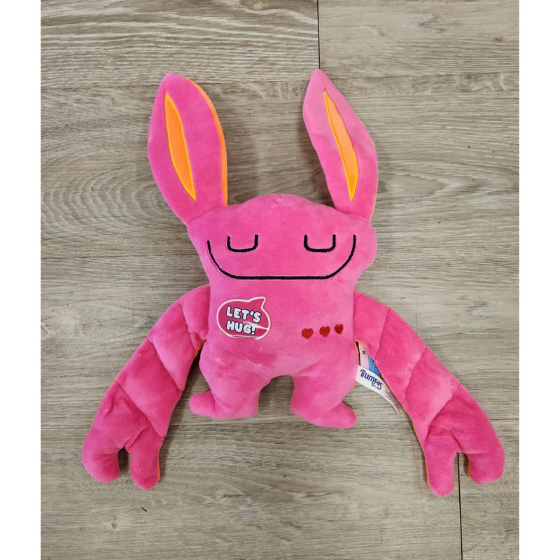 Bumpas Bumpaloo™ Handheld Woo Woo 8" by Homeportonline