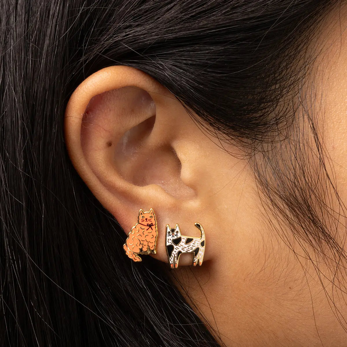 Earring Studs