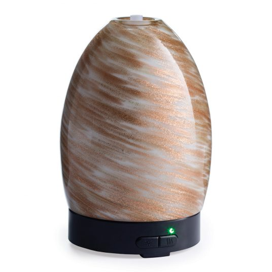 Essential Oil Diffuser - Ultrasonic - Tavern Lantern by Homeportonline