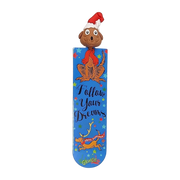 Dr. Seuss - The Grinch Bookmark - Max