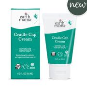 Earth Mama Cradle Cap Cream