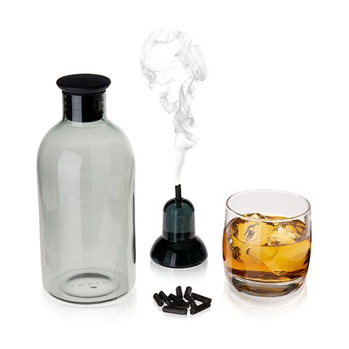 Smoked Cocktail Kit by Homeportonline