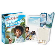 Sticky Notes - UPG - Bob Ross 5004