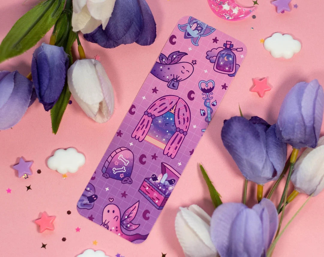 Bookmark