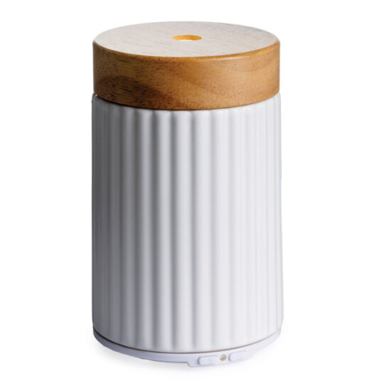 Essential Oil Diffuser - Ultrasonic - Sparkling Sands by Homeportonline