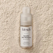 Invisible Dry Shampoo