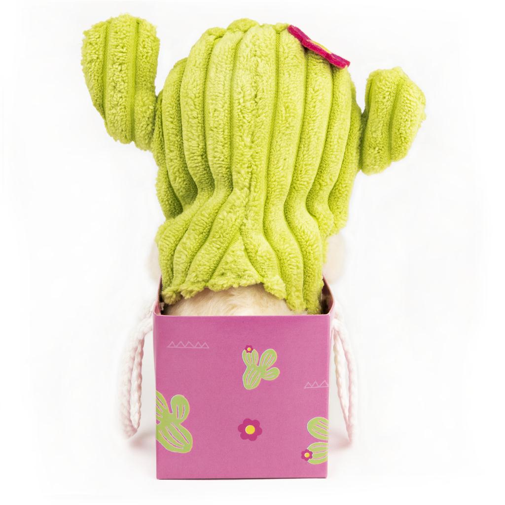 Plush Boo Itty Bitty Cactus 5" by Homeportonline