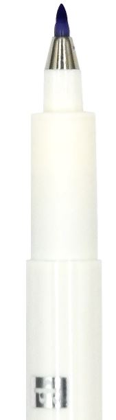 Art Center Brush Pens Flexi-Tip 10 Colors by Homeportonline