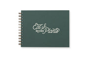 Eat More Plants Meal Planner