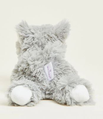 Warmies Junior Dog Husky by Homeportonline