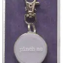 Clip On Locket- Therapy Dough