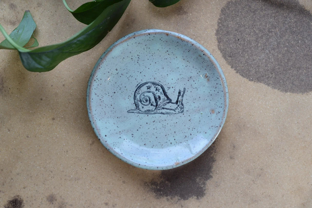 Mini Plate