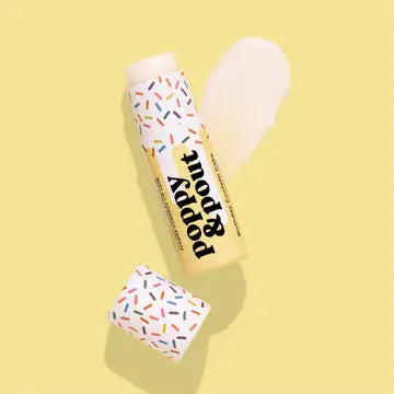 Poppy & Pout Lip Balms
