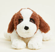 Warmies Dog St. Bernard by Homeportonline