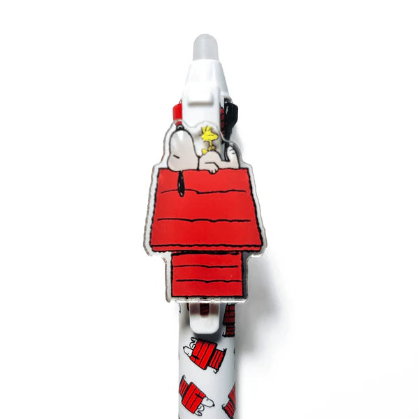 Ooly x Peanuts Gel Pen Erasable Three Color by Homeportonline