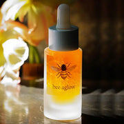 Bee Aglow Facial Serum - Powerful and Long Lasting!