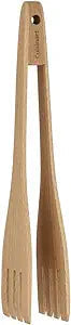 Beechwood Tongs by Homeportonline