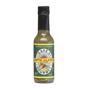 Dave's Hot Sauce - Hurtin' Jalapeno by Homeportonline