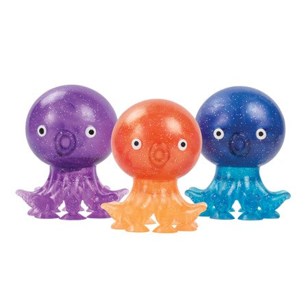 Club Earth Aqua Suckers Octopus by Homeportonline