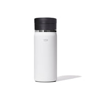 Thermal Mug- 16oz With SimplyClean Lid- OXO White by Homeportonline