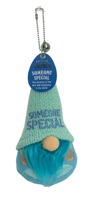 Lucky Gnomes Someone Special by Homeportonline