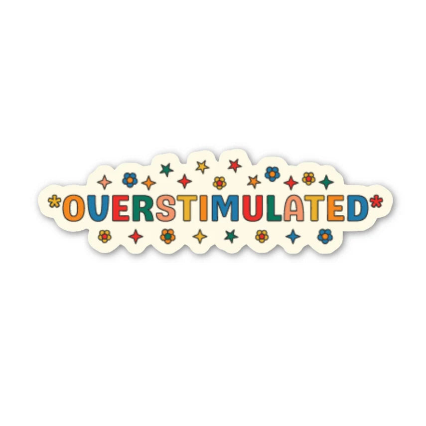 Fun Club Stickers