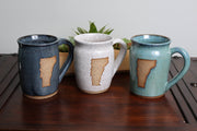 Artisan State Mugs by Kiss the Cook