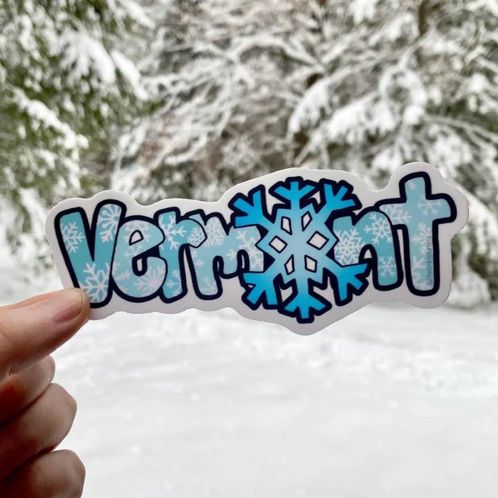 Decals - Vermont - twinkletaters