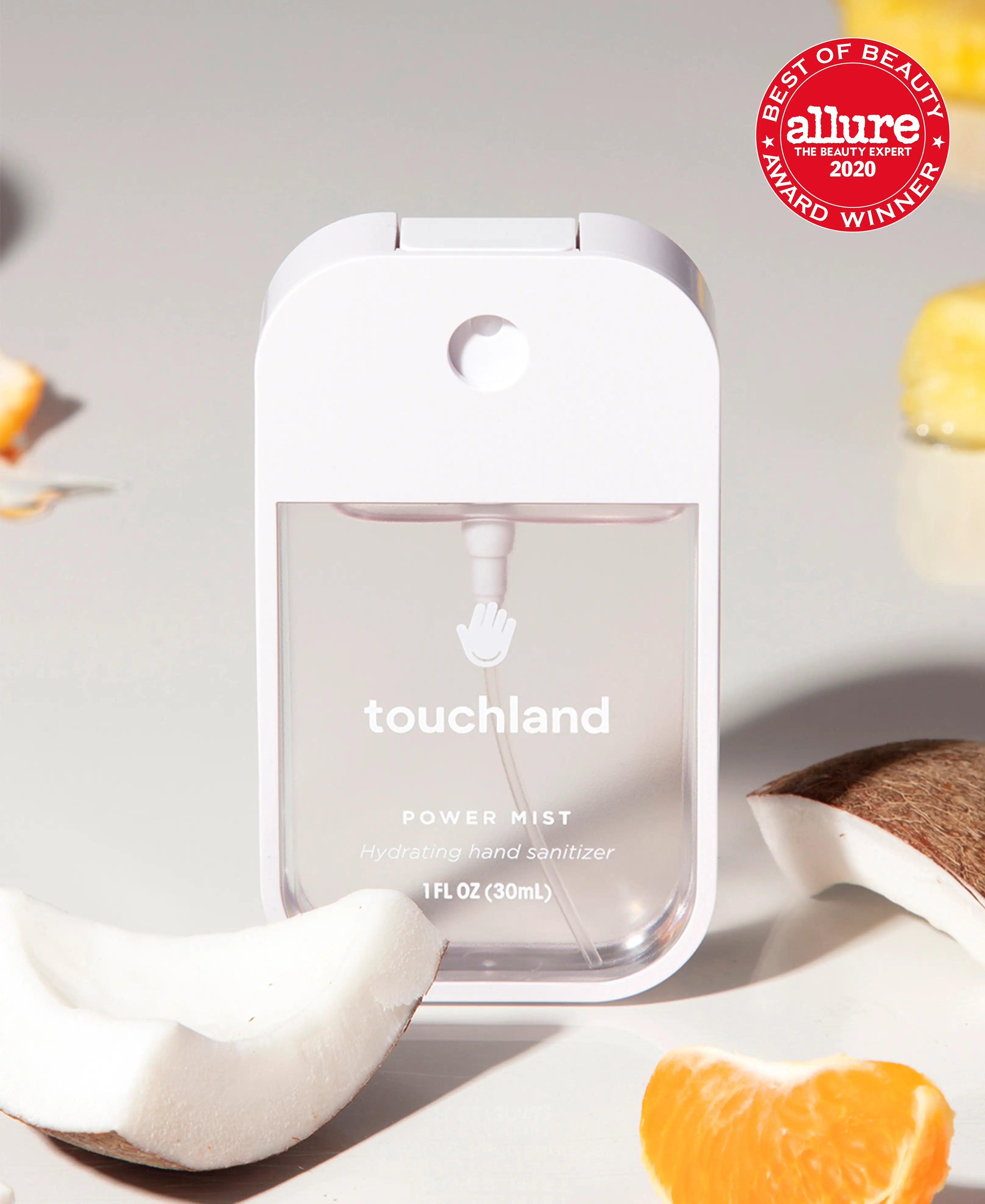 Touchland Power Mist