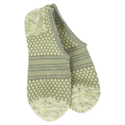Socks - World's Softest Gallery Footsie Envy Multi by Homeportonline