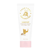 Sale!Cloud Puff Gentle Foam Cleanser with Chaga + Oats