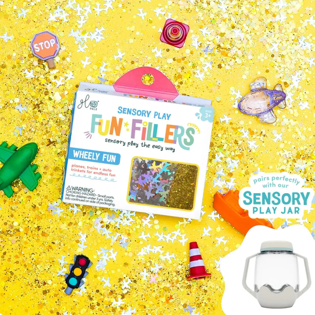 Glo Pals Fun Fillers