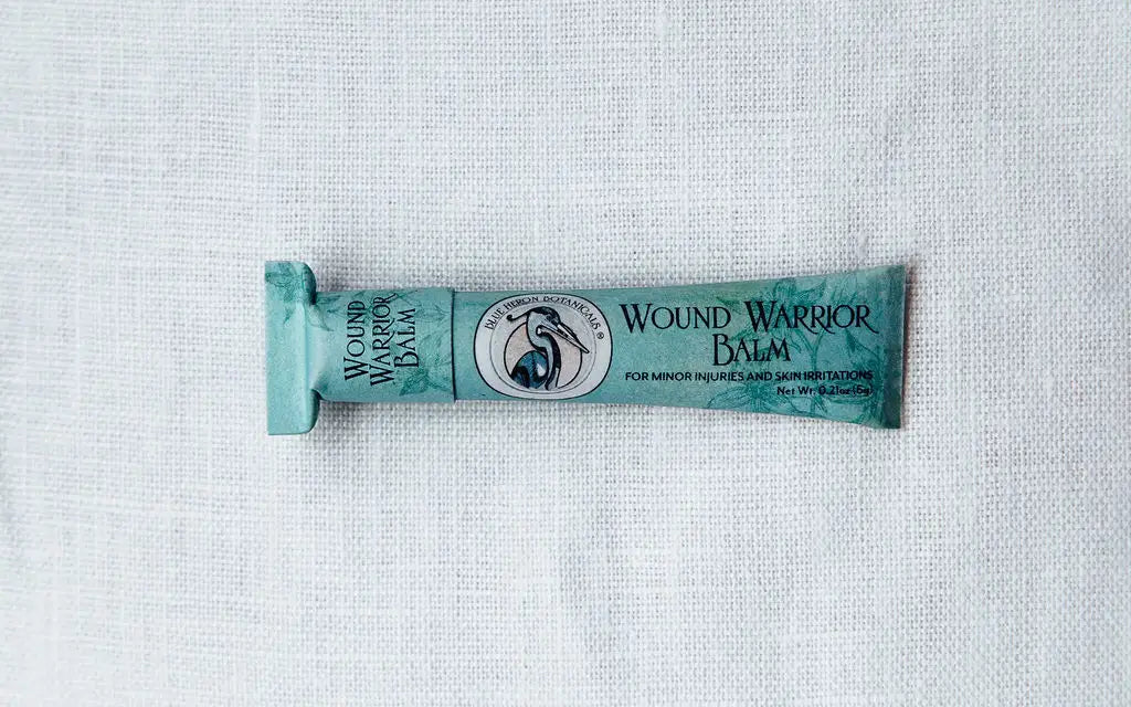 Sale!Wound Warrior Balm