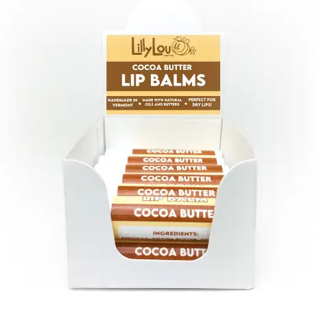Lilly Lou Lip Balm