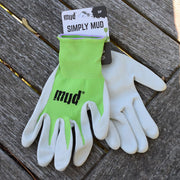 Mud Gloves Simply Mud Gardening Gloves