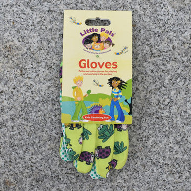 Little Pals Kids Gloves